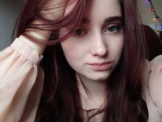 Chat de vídeo erótico LorieWo