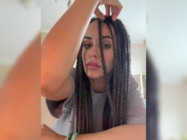 Capturas de tela de transmissão Veneravera