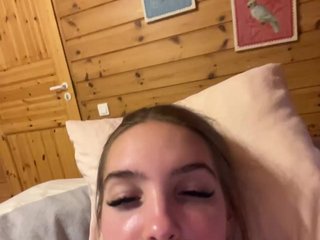 Chat de vídeo erótico VenessaBrown
