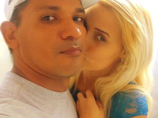 Chat de vídeo erótico Venezolana2