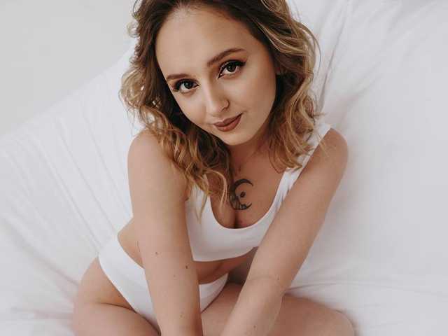 Foto do perfil VeniceDiamond