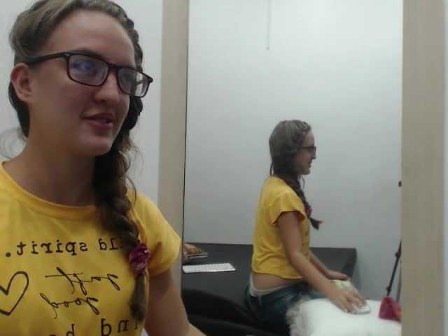 Capturas de tela de transmissão VennusDiesell