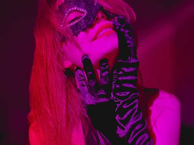 Foto do perfil VenomGirl