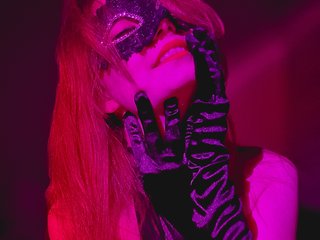 Chat de vídeo erótico VenomGirl