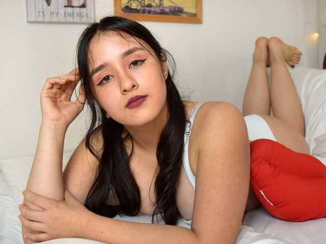 Foto do perfil venus-almeda