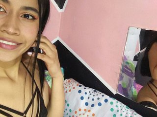 Chat de vídeo erótico venus-cutee