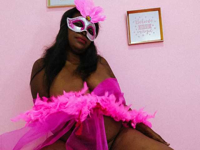 Foto do perfil Venus-ebonyx