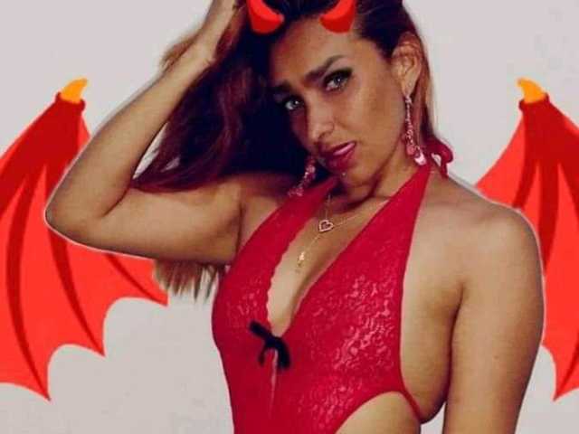 Foto do perfil Venus-x