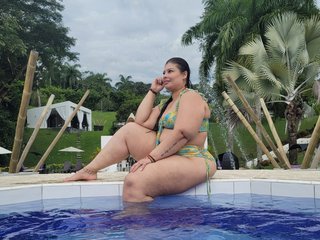Chat de vídeo erótico Venus1111