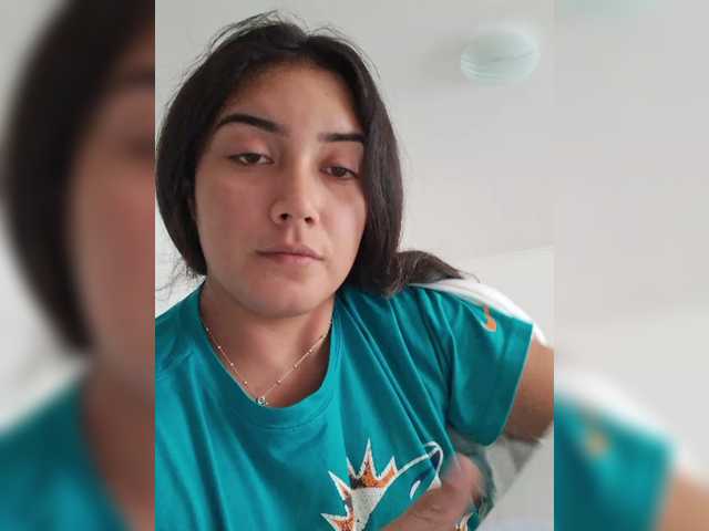 Capturas de tela de transmissão Venuscalipigia1