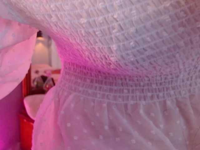 Capturas de tela de transmissão VenusGinger