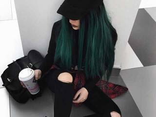 Chat de vídeo erótico venushorny