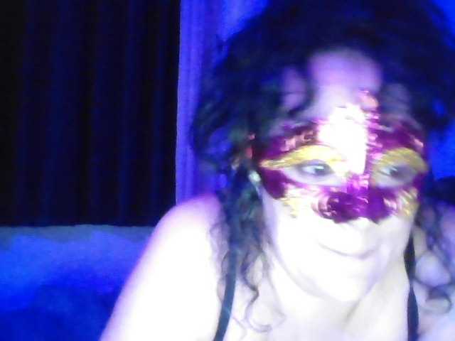 Capturas de tela de transmissão Venusina