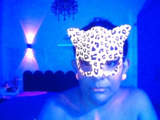 Chat de vídeo erótico Venusina