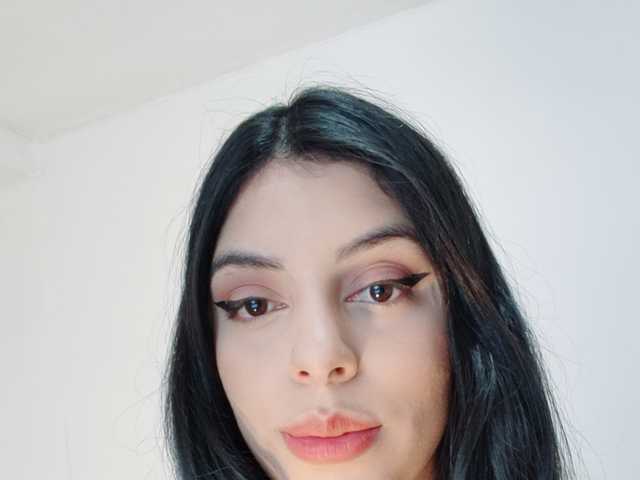 Foto do perfil VenusMiel