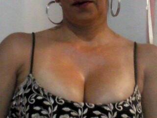 Chat de vídeo erótico venusmilf22