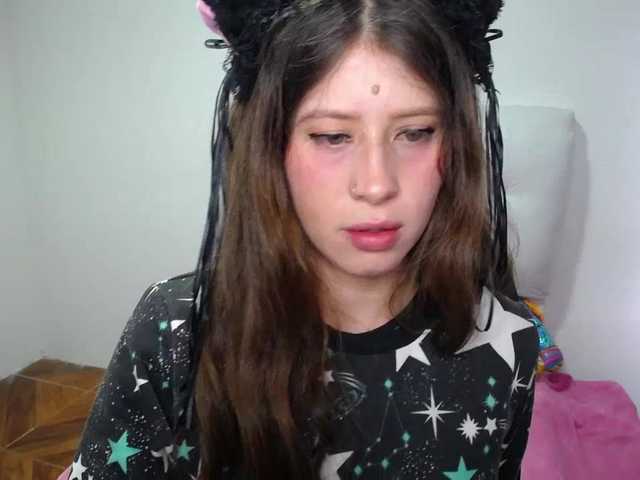 Capturas de tela de transmissão VenusMoore