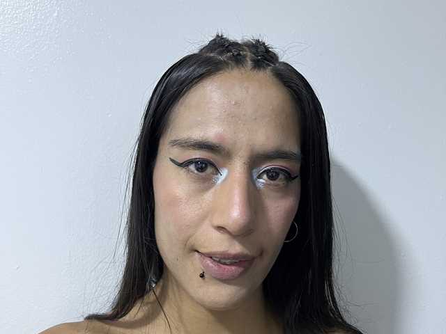 Foto do perfil VenusRebel
