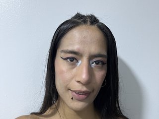 Chat de vídeo erótico VenusRebel