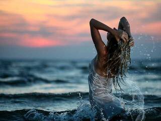 Chat de vídeo erótico Venuss-Love1