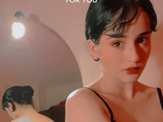 Chat de vídeo erótico VenusWatson