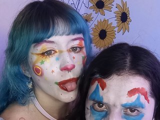 Chat de vídeo erótico venusxadam