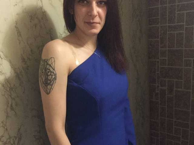 Foto do perfil verabrunette
