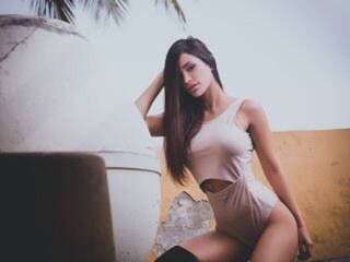 Chat de vídeo erótico VeraCaruso