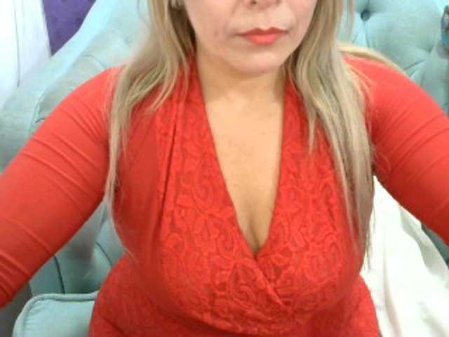 Capturas de tela de transmissão Veranohot