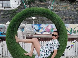 Chat de vídeo erótico VeraVerba