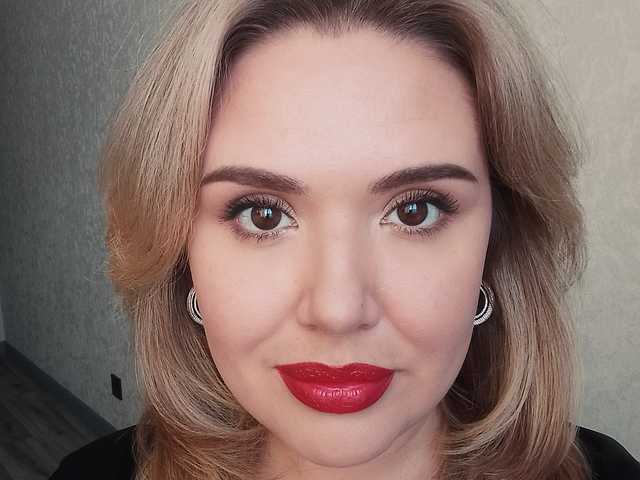 Foto do perfil IrinaVils