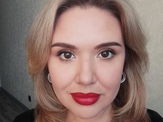 Chat de vídeo erótico IrinaVils