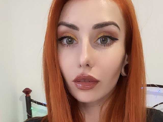 Foto do perfil Verginia21
