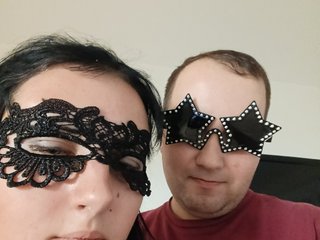 Chat de vídeo erótico VeronaCouple