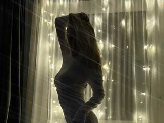 Chat de vídeo erótico Veronagirl