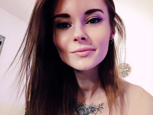 Foto do perfil Verona_Amour