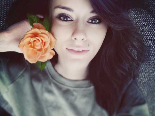 Foto do perfil Verona_Amour