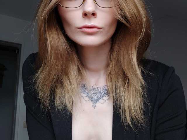 Foto do perfil Verona_Amour