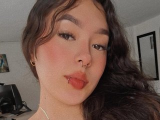 Chat de vídeo erótico veronica-meller