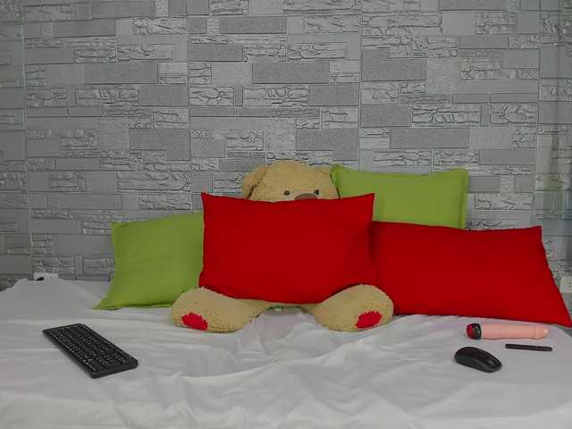 Capturas de tela de transmissão VERONICA-ORTI