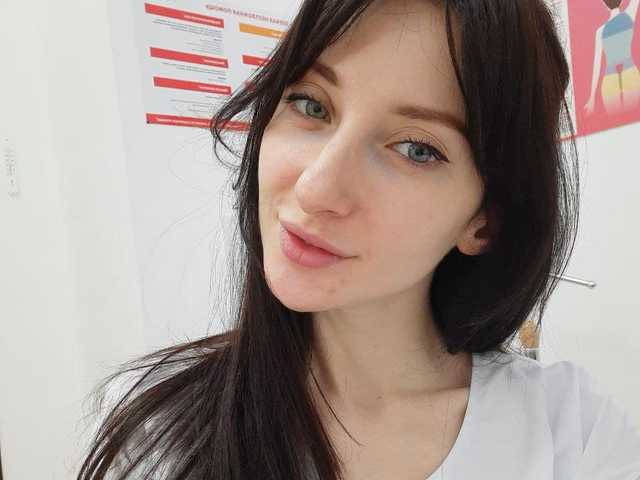 Foto de perfil Veronica693