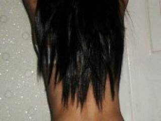 Chat de vídeo erótico veronica777