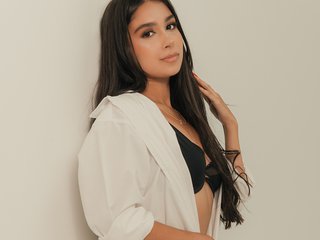 Chat de vídeo erótico VeronicaBlue