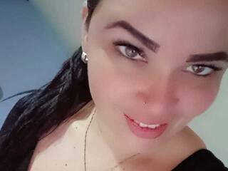 Chat de vídeo erótico Veronicadirty