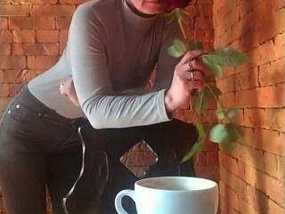 Chat de vídeo erótico VeronicaEvan