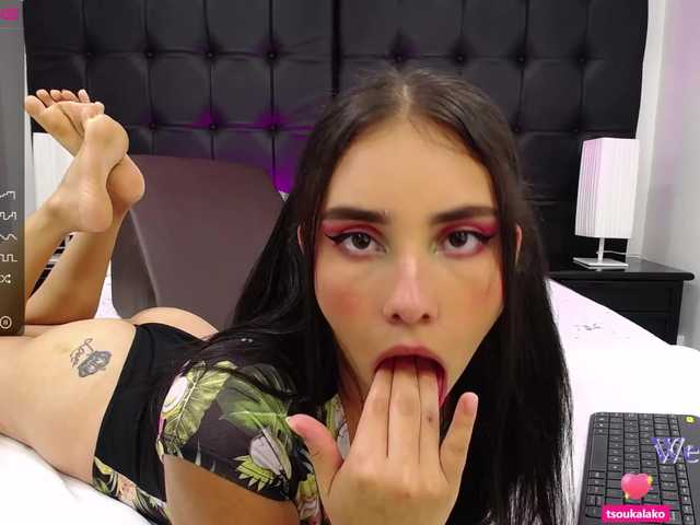 Capturas de tela de transmissão VeronicaHills