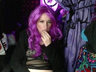 Chat de vídeo erótico Veronicahotxxx