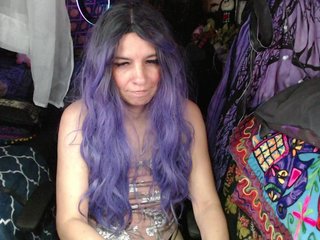 Chat de vídeo erótico Veronicahotxxx