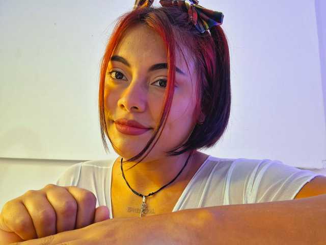 Foto do perfil VeronicaLove