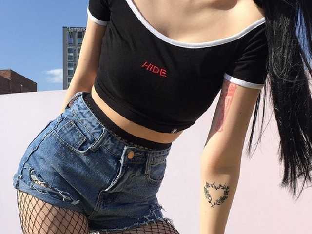 Foto do perfil VeronicaLynn
